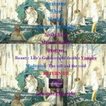 Realm of Orpheus and the Muses of Apollo