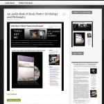 Newest websites with flipping books to read and listen to audio samples